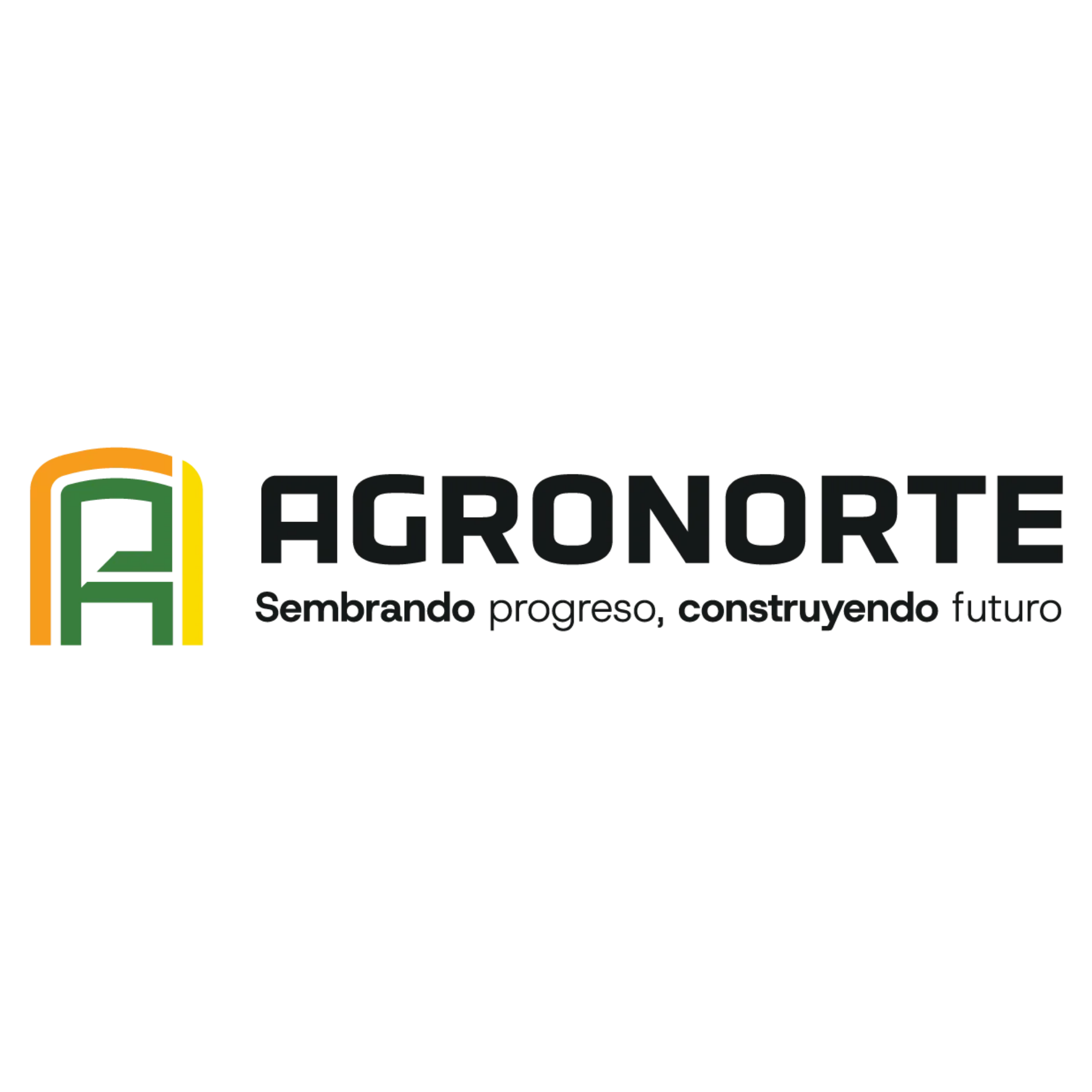 Logo de Agronorte