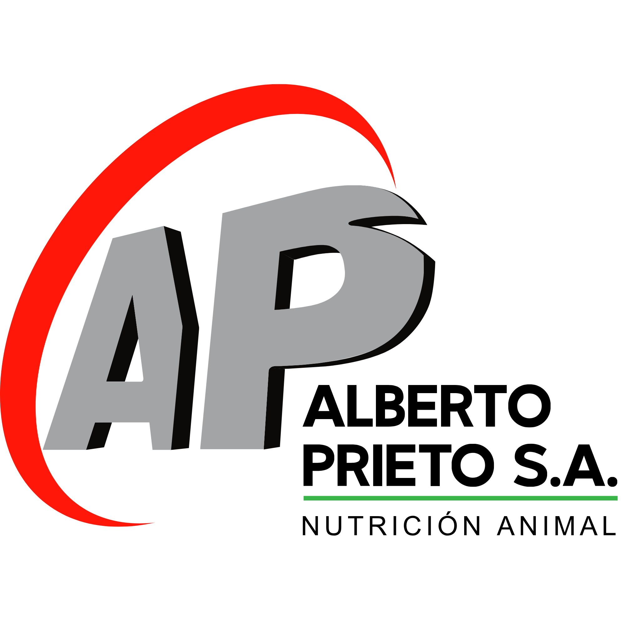 Logo de Alberto Prieto S.A.